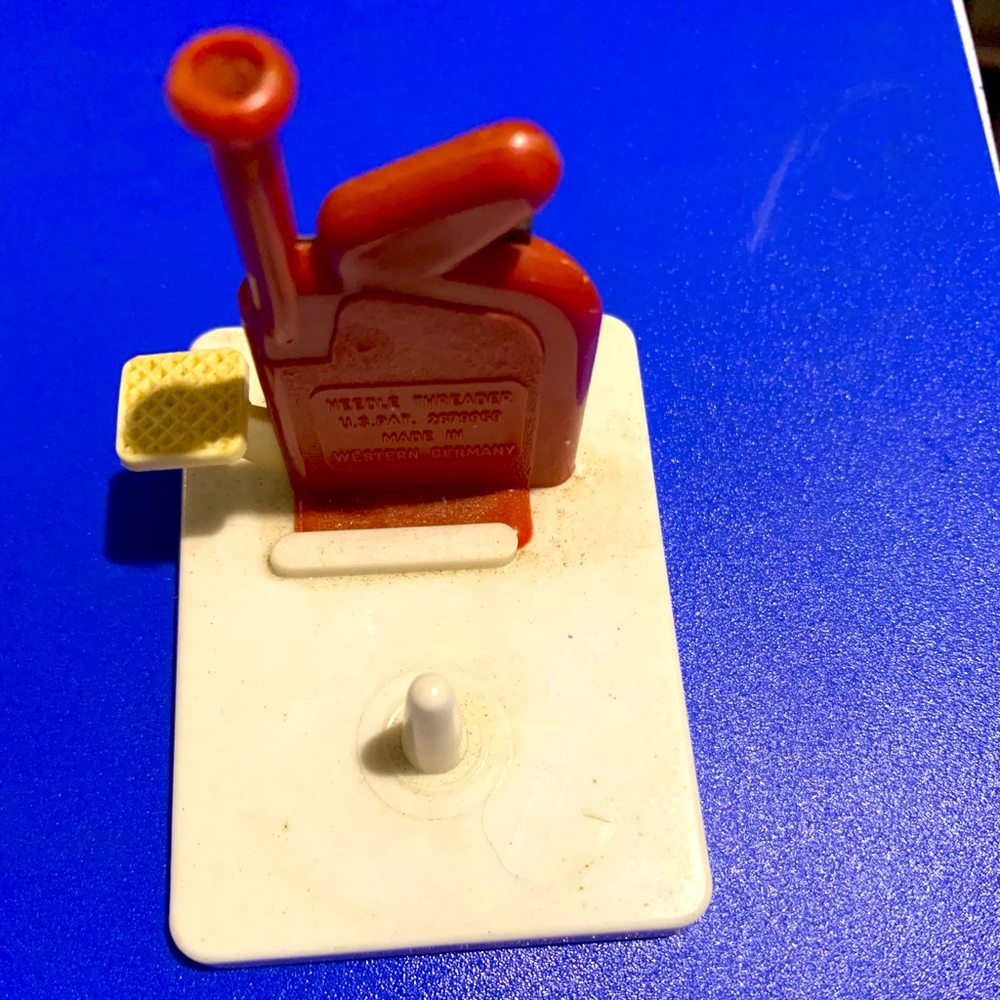 Witch Needle Threader Craft Tool